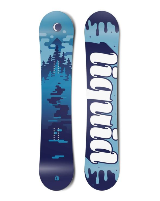 Demo Product Snowboard 2